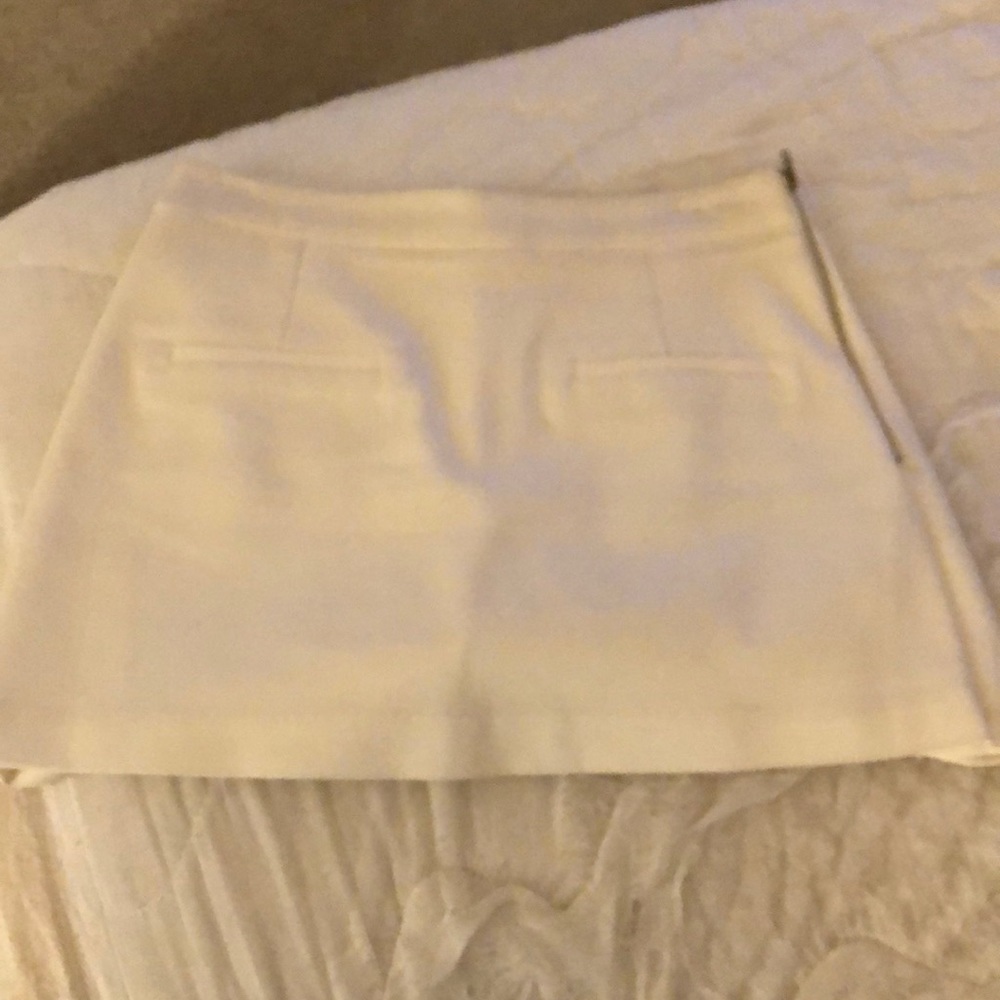 White Skort - image 4